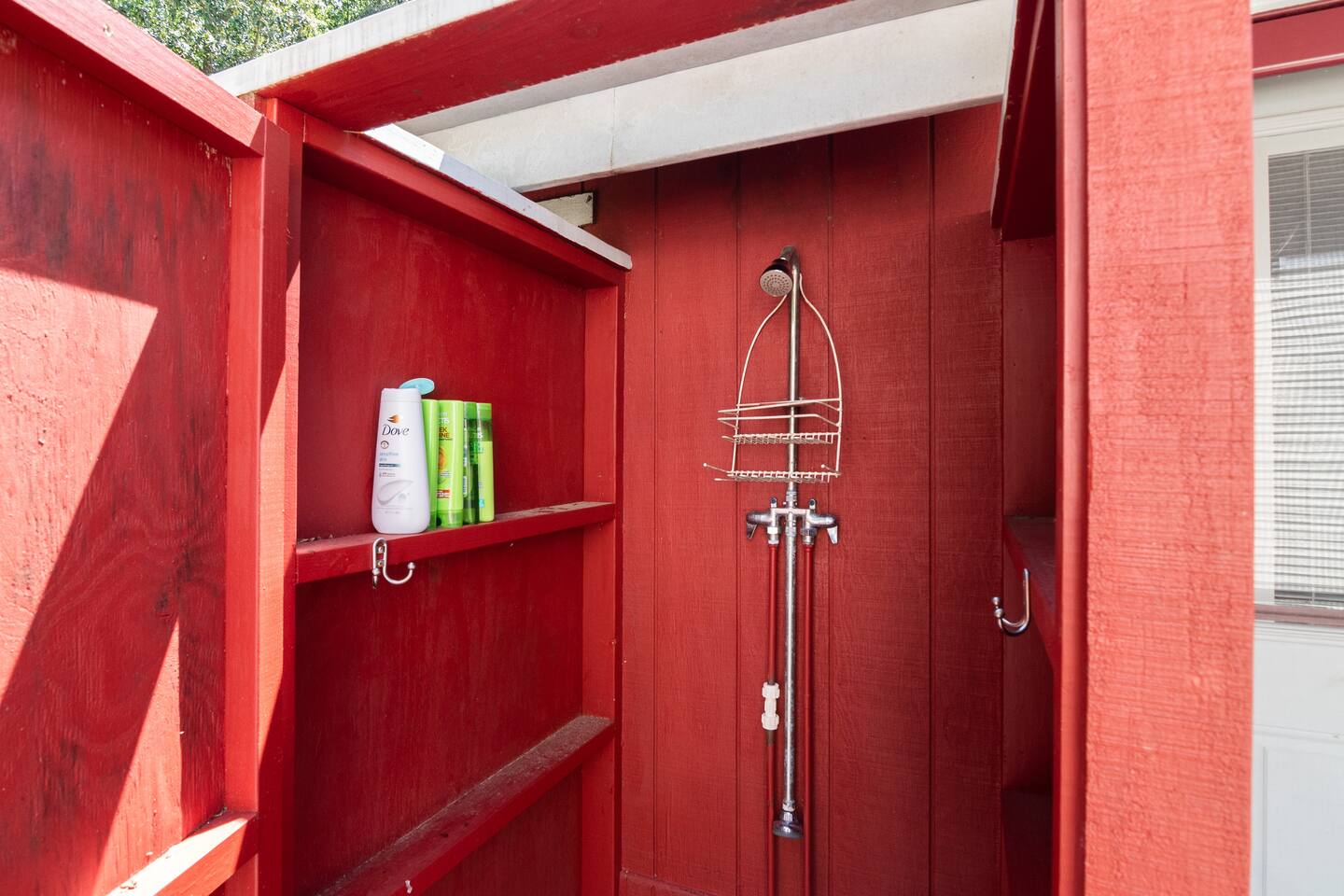 The Red Chalet photo 39