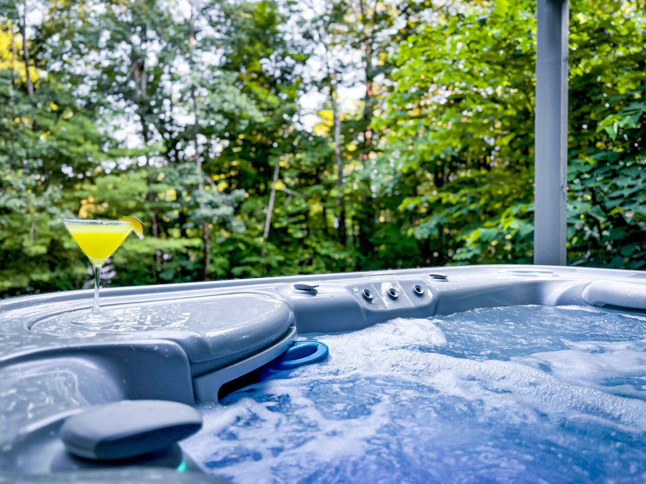 Close to Lake|Htub|Game Rm|FirePit|Stunning Design