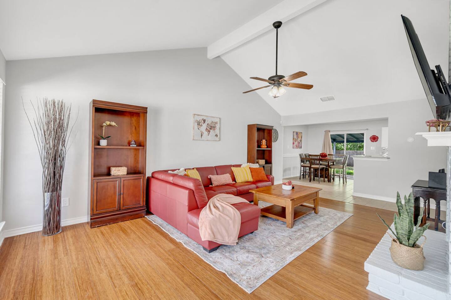 Casita Alegría, 3BD-2BA, 15MinToSeaWorld, PetsWelcome