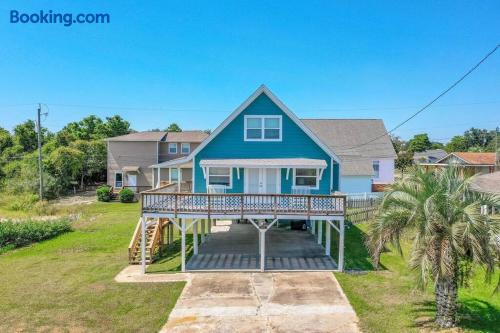 Nearby Beach l Friends & Family l Pet-Friendly — photo 1