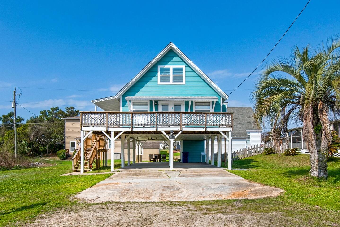 Nearby Beach l Friends & Family l Pet-Friendly — photo 2