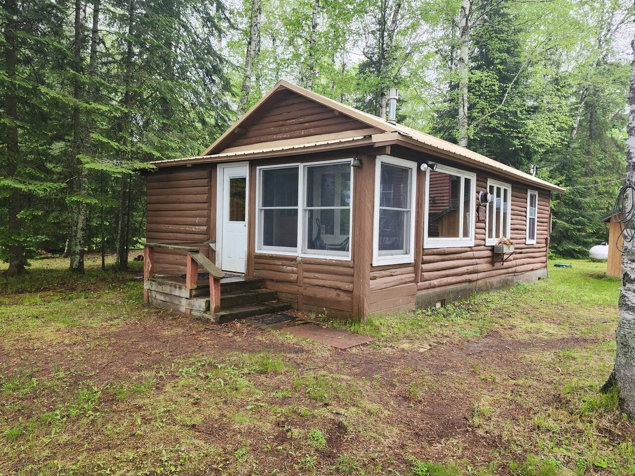 Bayview 2 Cabin