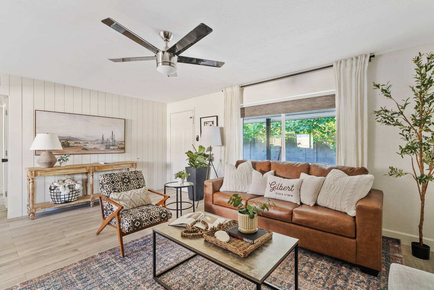 Prime Downtown Gilbert Location | Speedy Wi-Fi