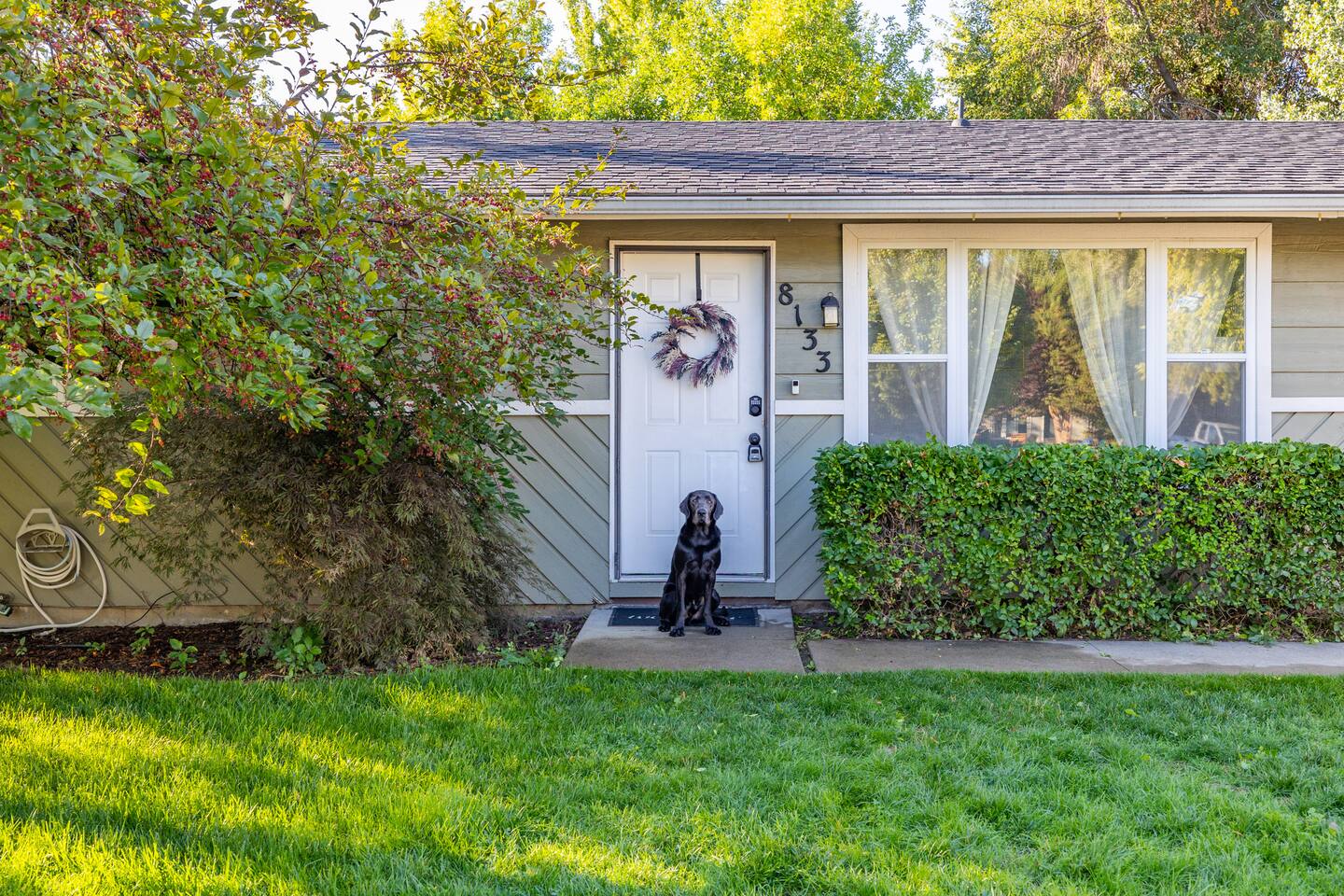 Charming Boise Home with Arcade room and yard