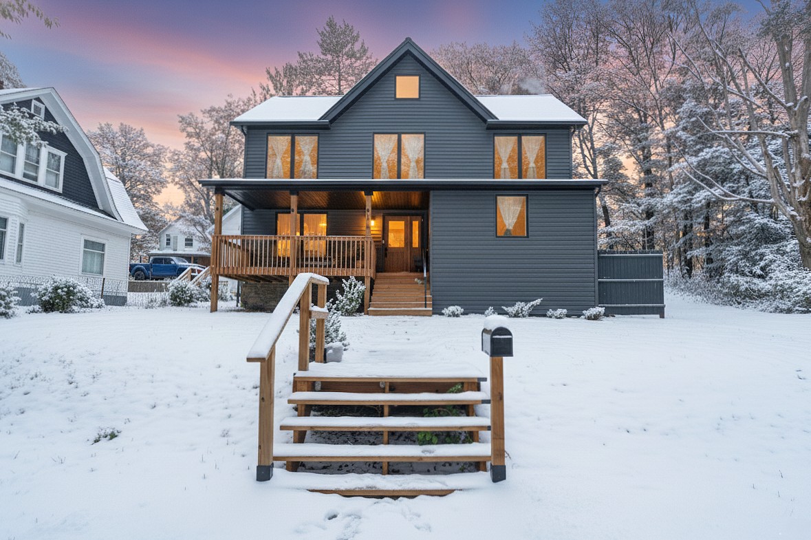 Cast House - Modern, Spacious, Walkable