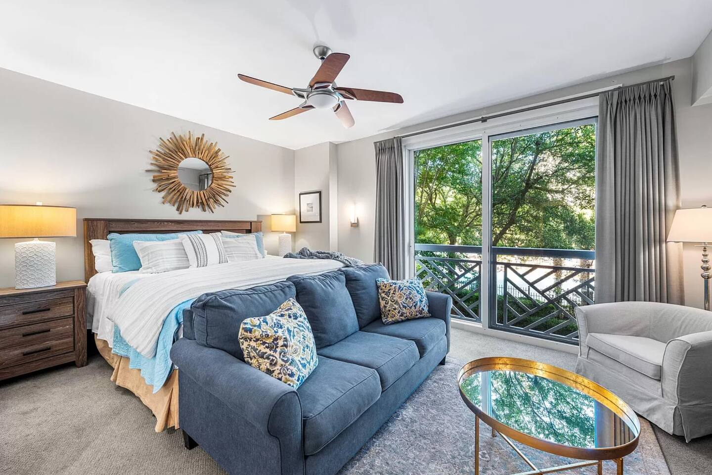 *Luxury Baytowne Wharf- Bahia Breeze* w/Pool View