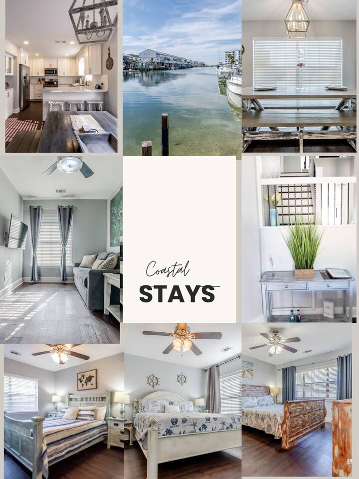 Vitamin Sea 0.6 miles to beach, monthly disc