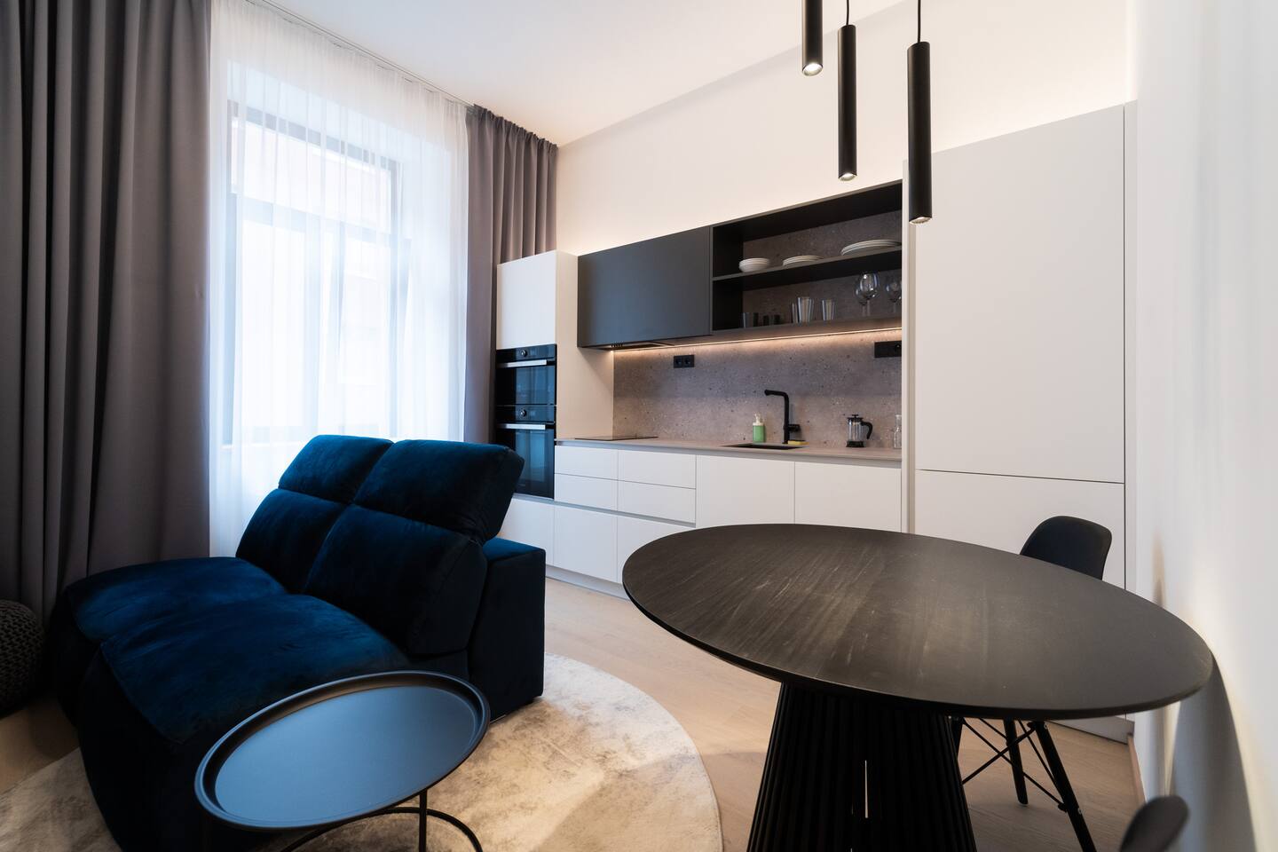 Urban Oasis Brno - I