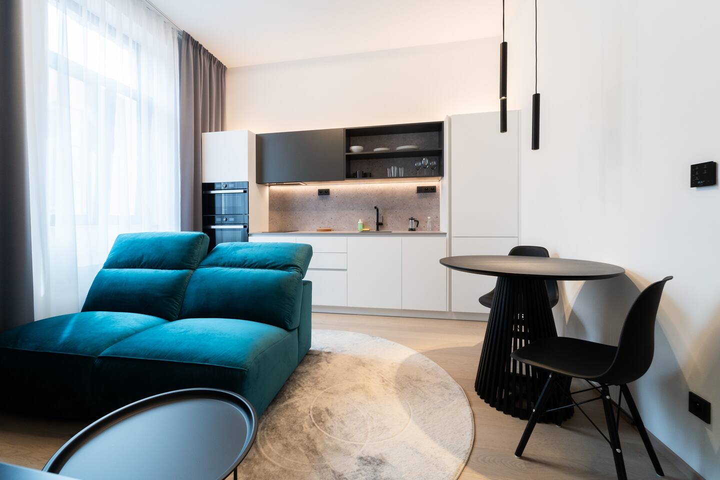 Urban Oasis Brno - II