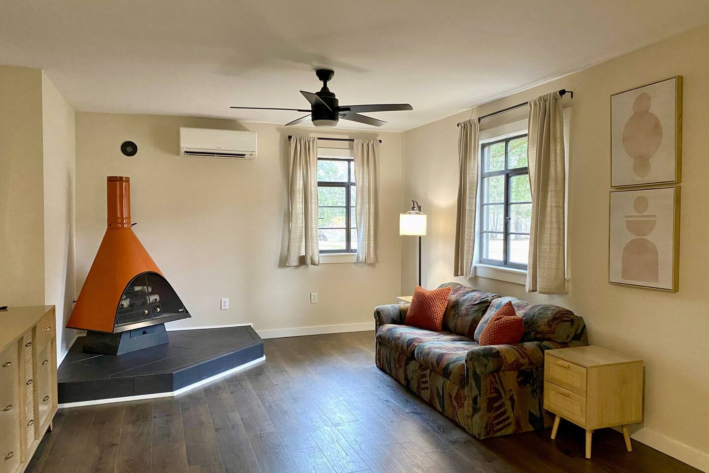 Pet-Friendly Cottage by French Creek