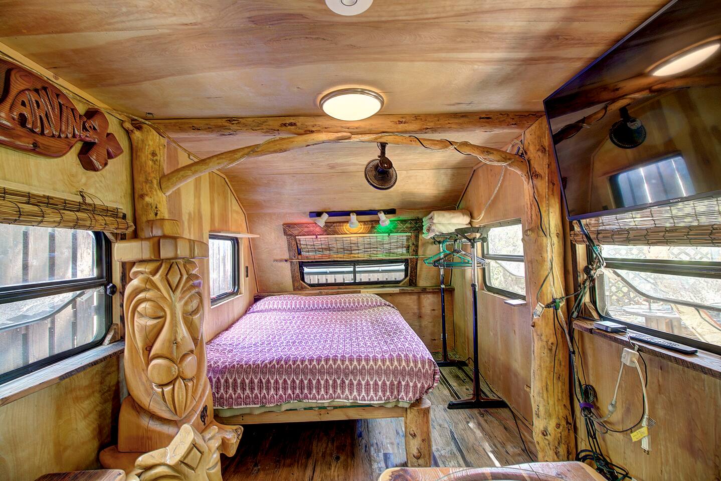 Creative Retreat | Nature Escape