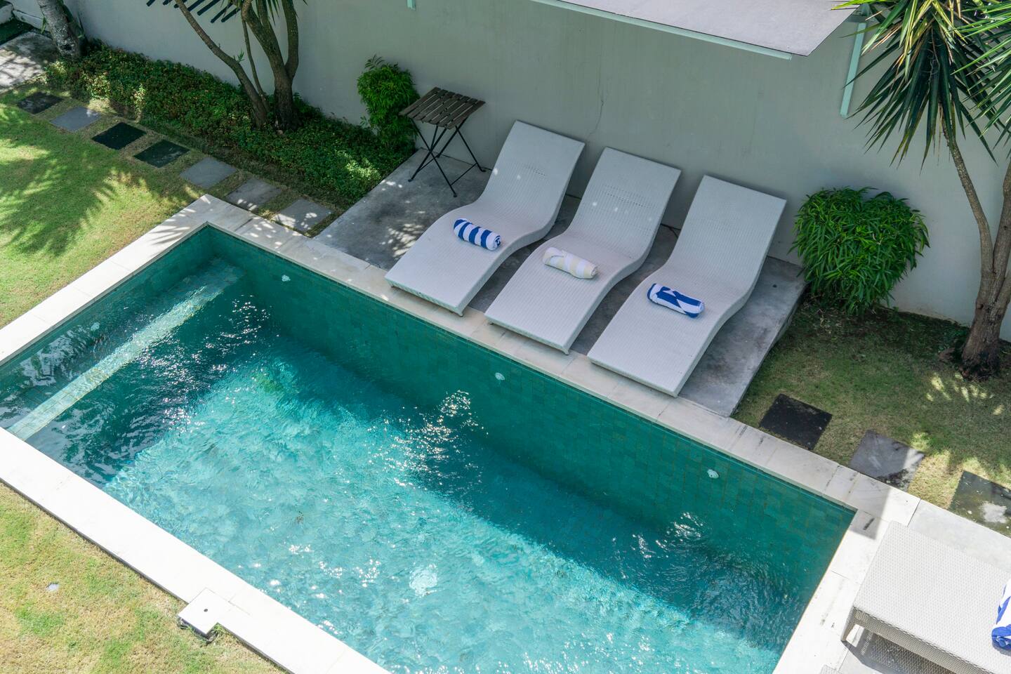 Elements 1BD Apartment Fire