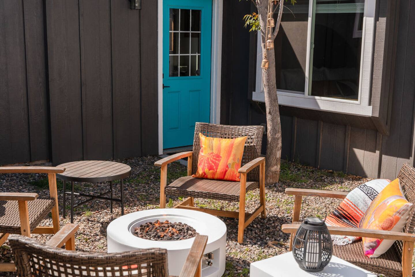 Experience Old World Charm Near Sedona