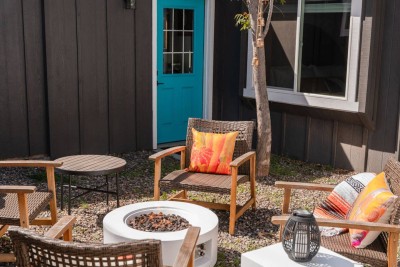 Charming Home Near Sedona, EV Charger & Fire Pit