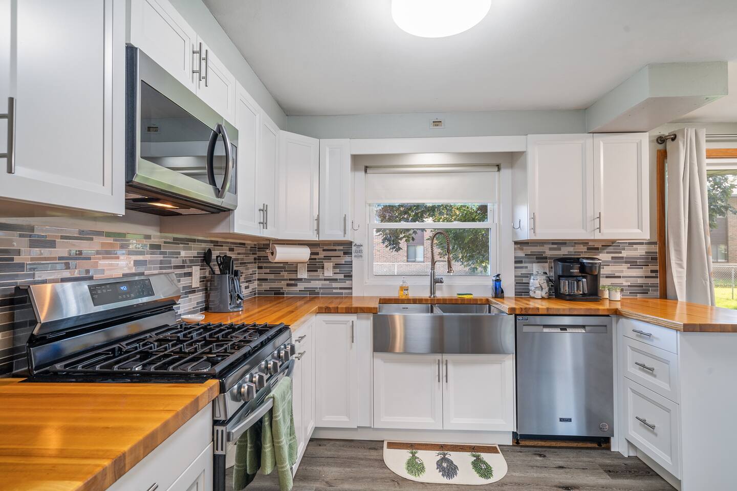 Leo Blitz - Comfy 2 Bed - Central - Dog Friendly