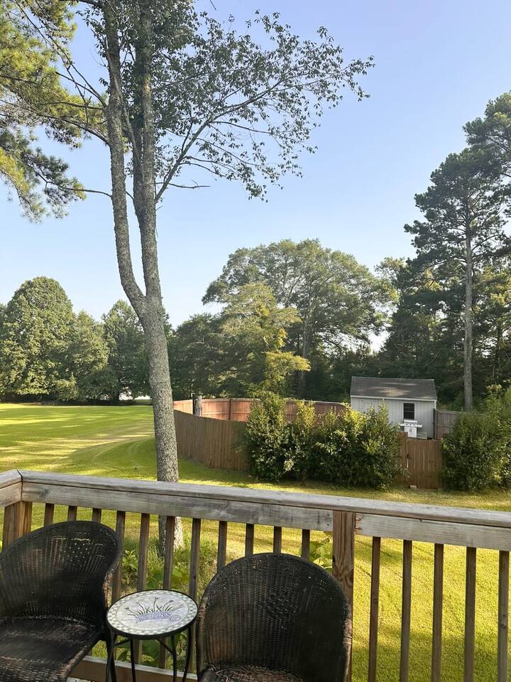 Charming 3Bd  in Fayetteville|5mins to Datacenter