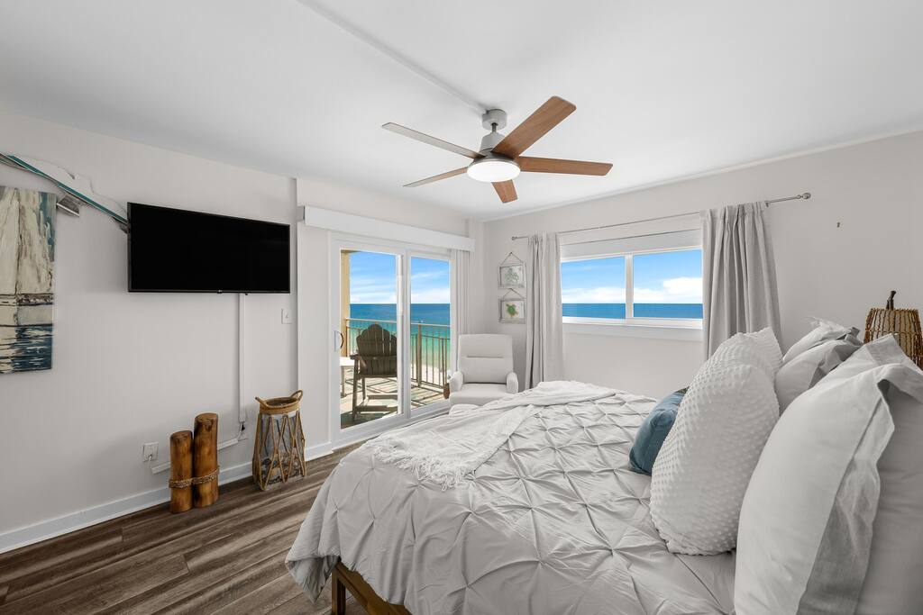 NEW! Salt Life at PCB