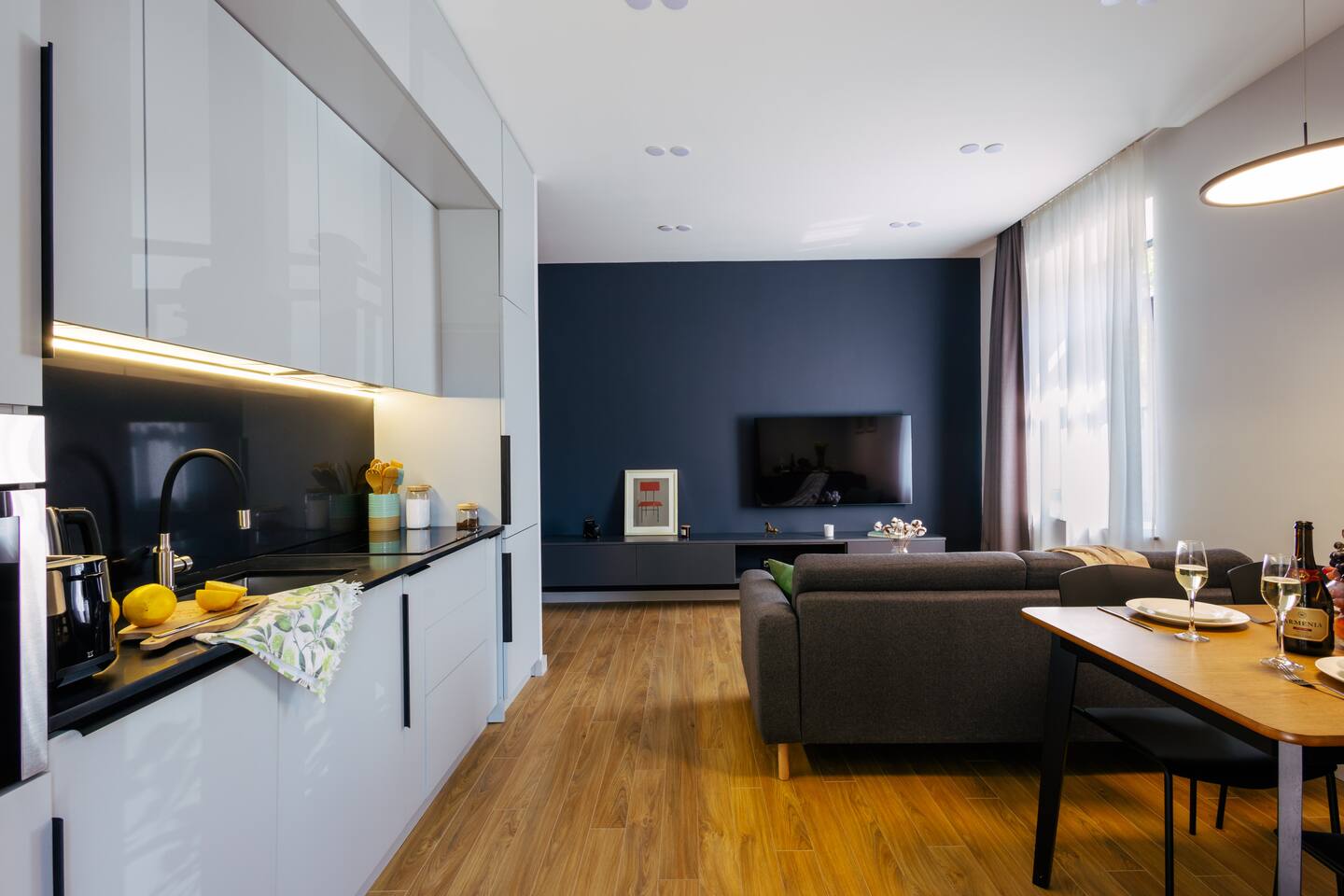 hotelise I Sonata Apartment