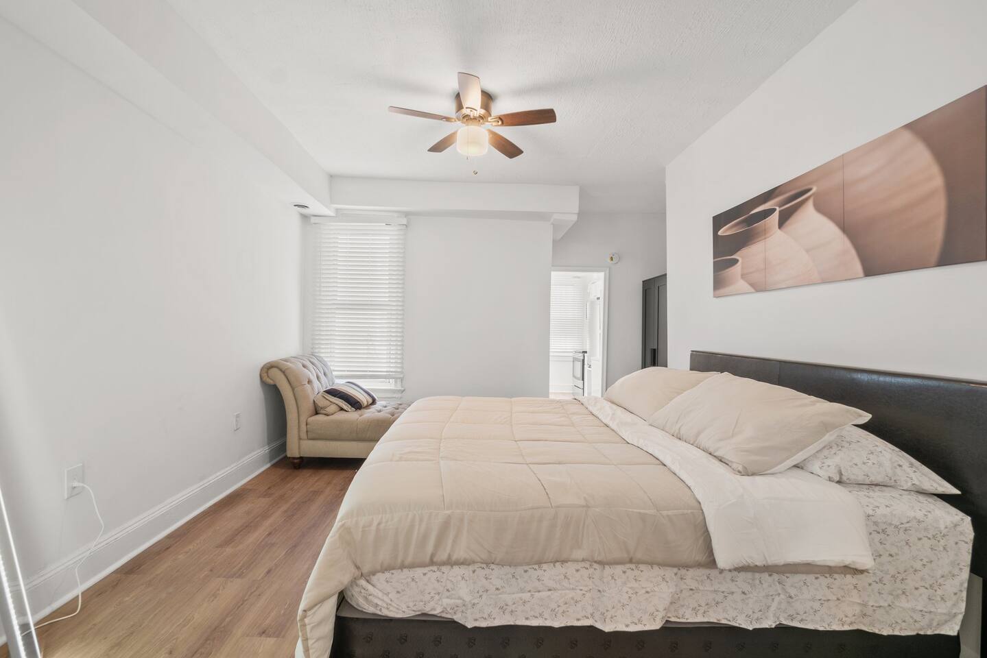 Unit #1 - Close to Howard University