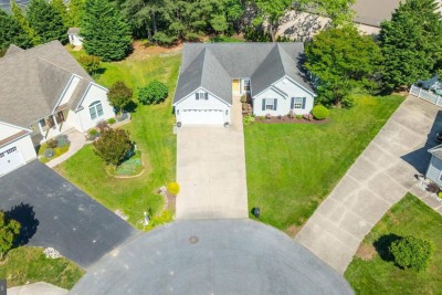 Beach House rental in Rehoboth Beach, DE
