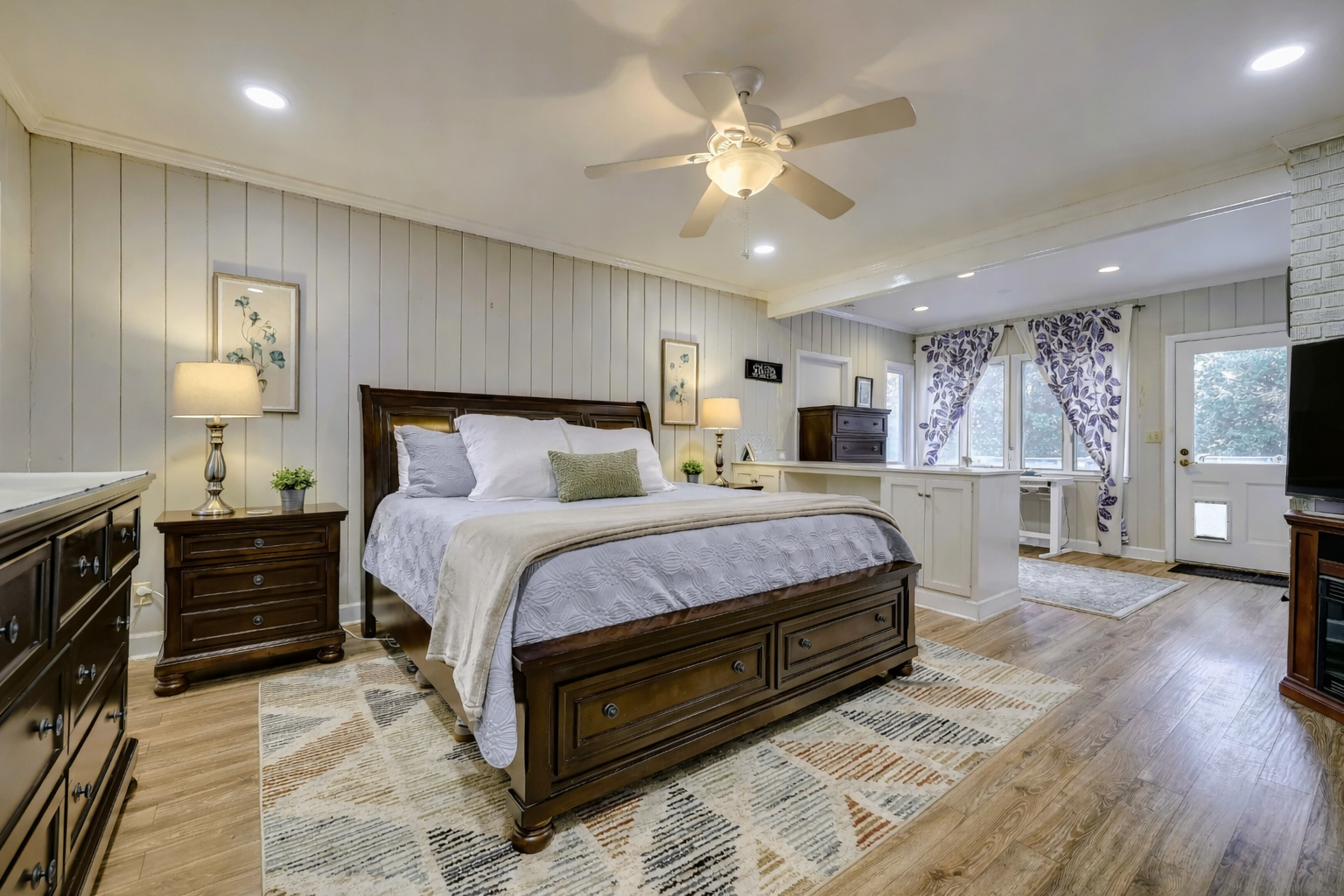 The Masters 2026 - Incredible Deck