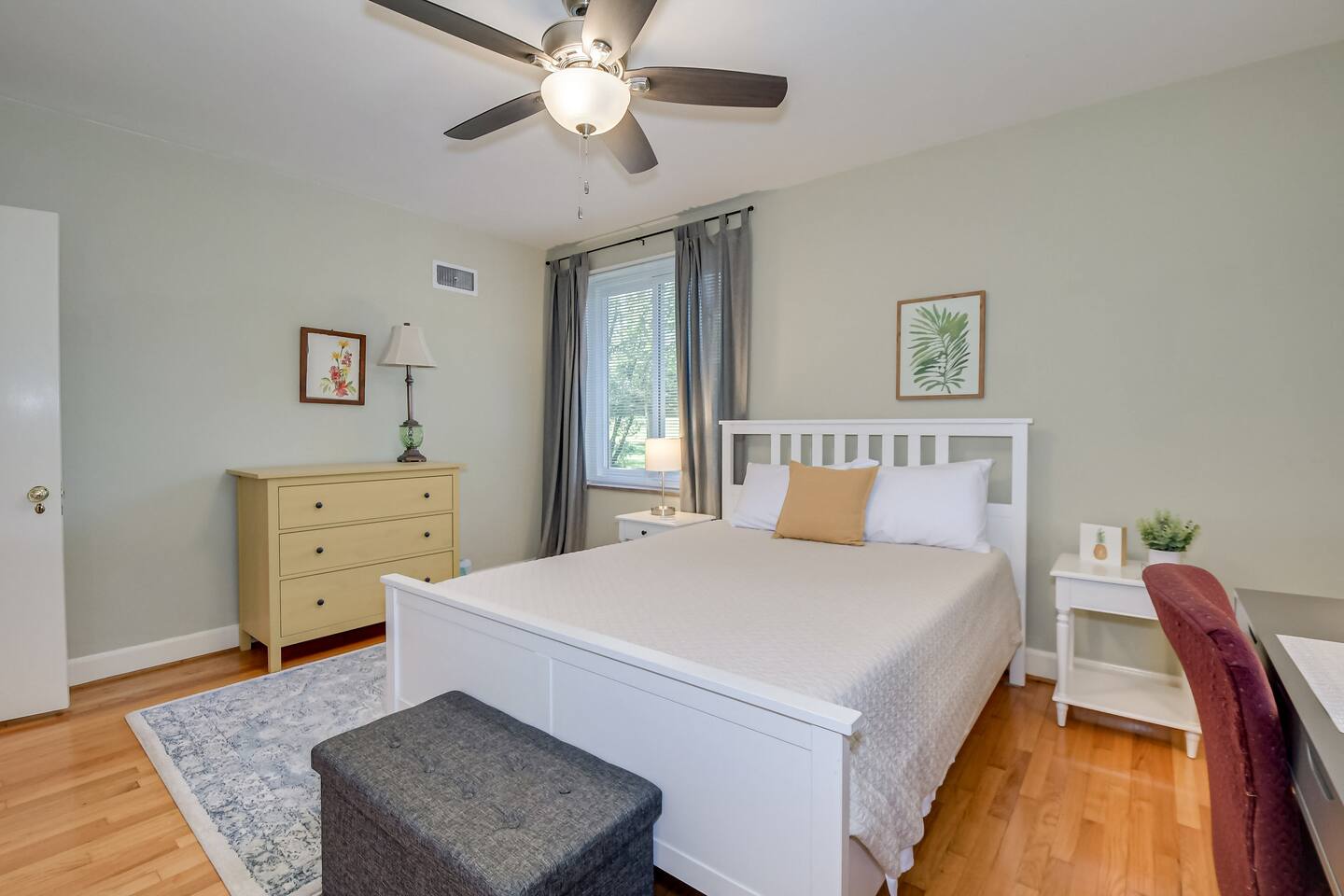 The Mint Room - 5 Min to AU & Piedmont Hospitals