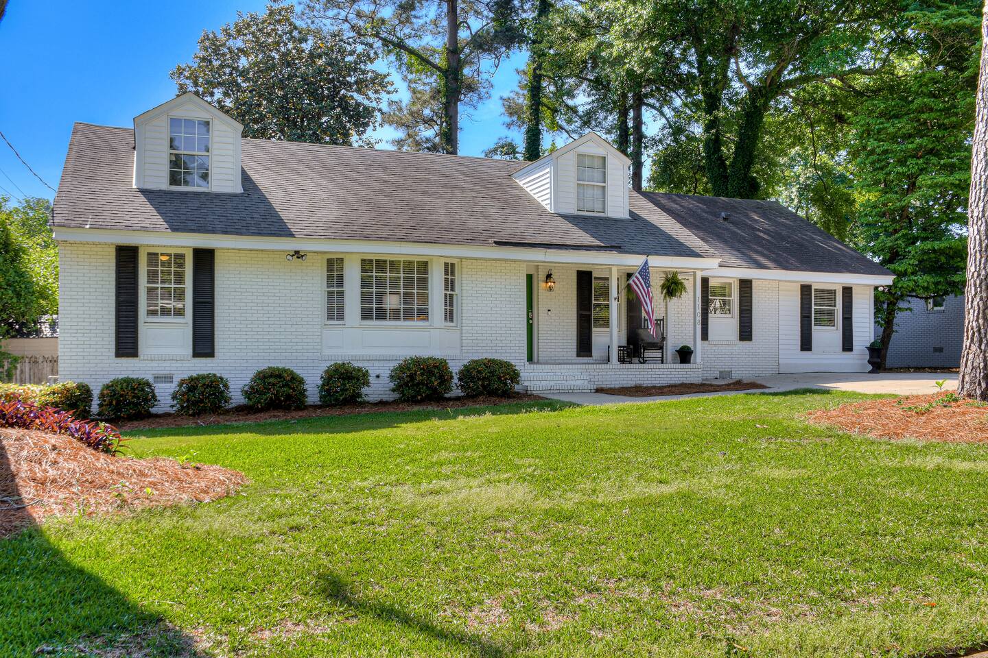 4BR/3BA - Hole in One! Deck w/Grill - SuperHost!