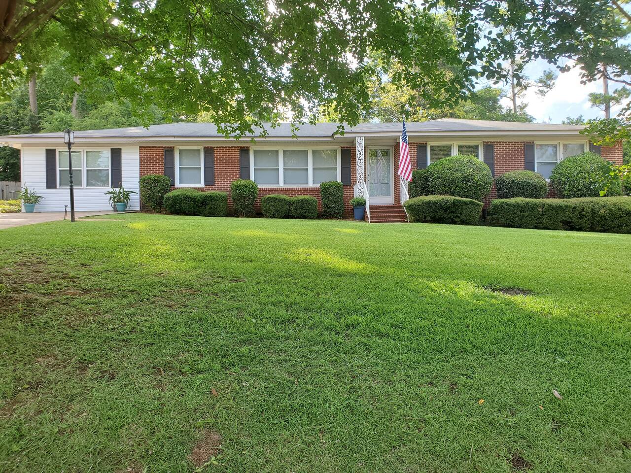 4BR/3BA - Gorgeous Glenwood Home - SuperHost!