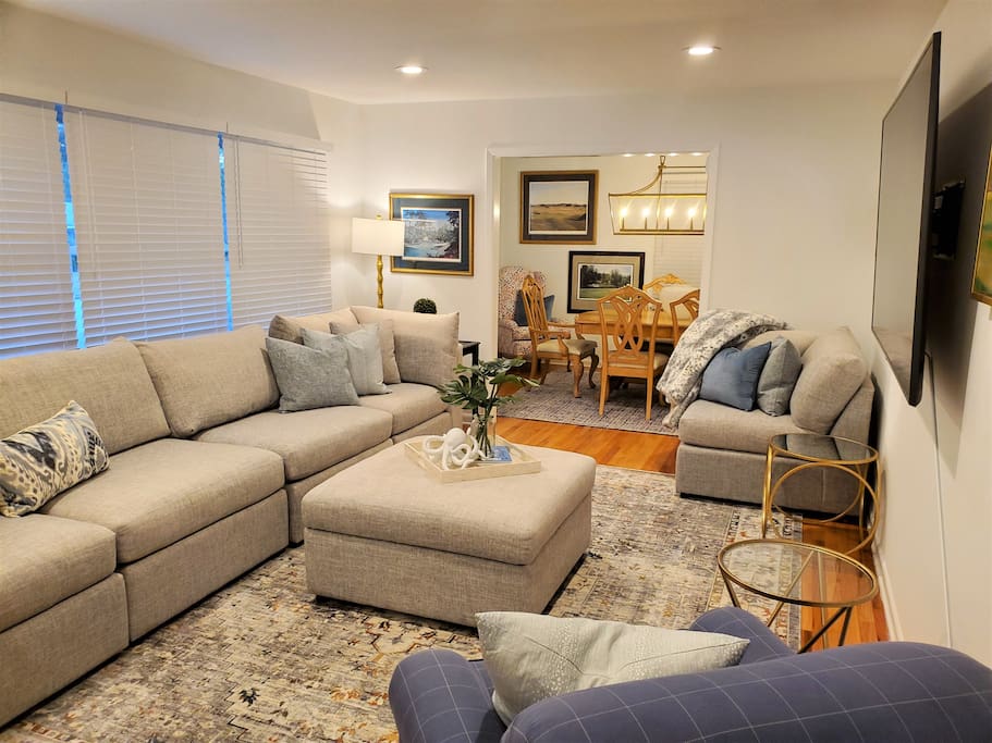 4BR/3BA - Gorgeous Glenwood - SuperHost!
