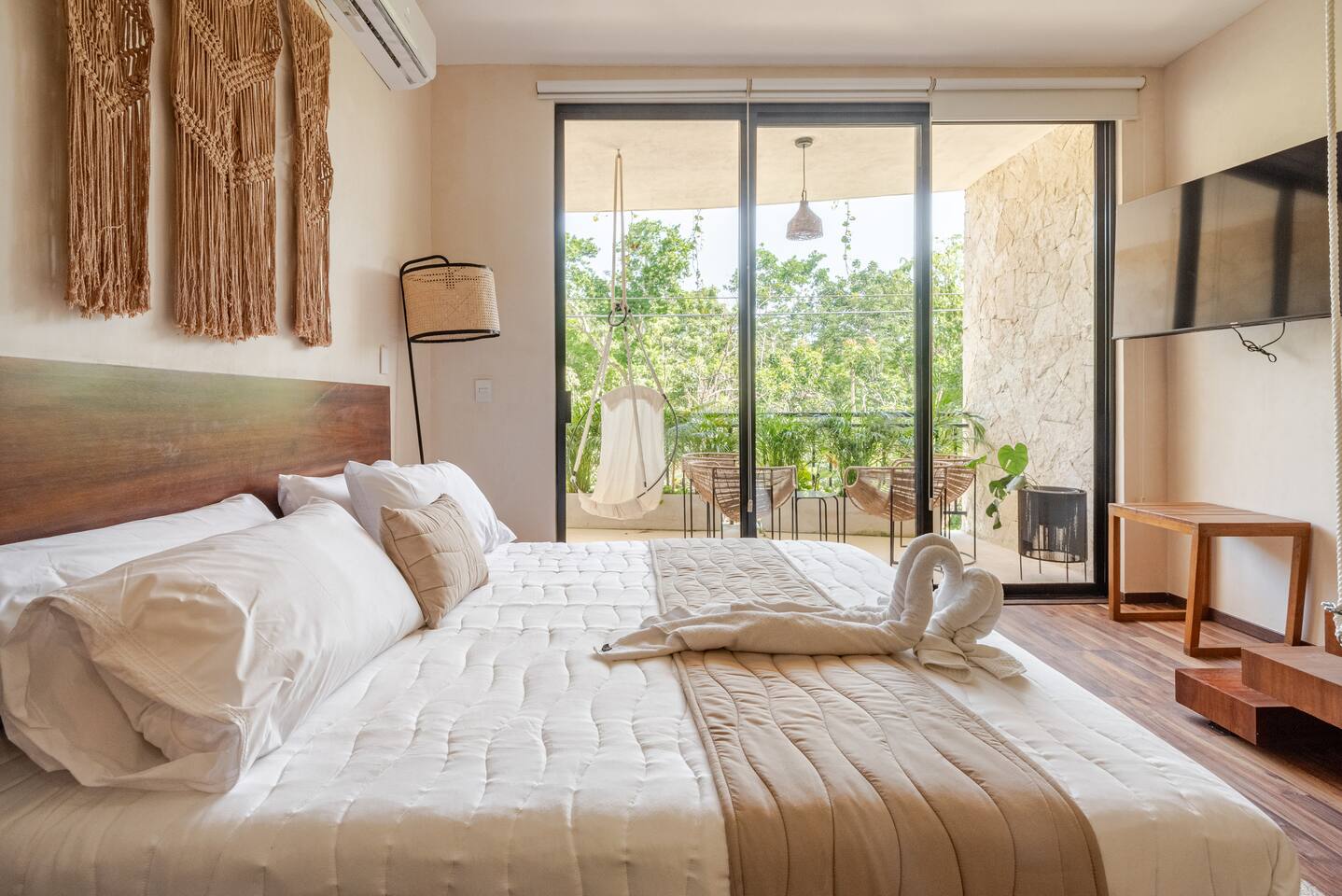 Promoción! ! Tulum  Piscina privada