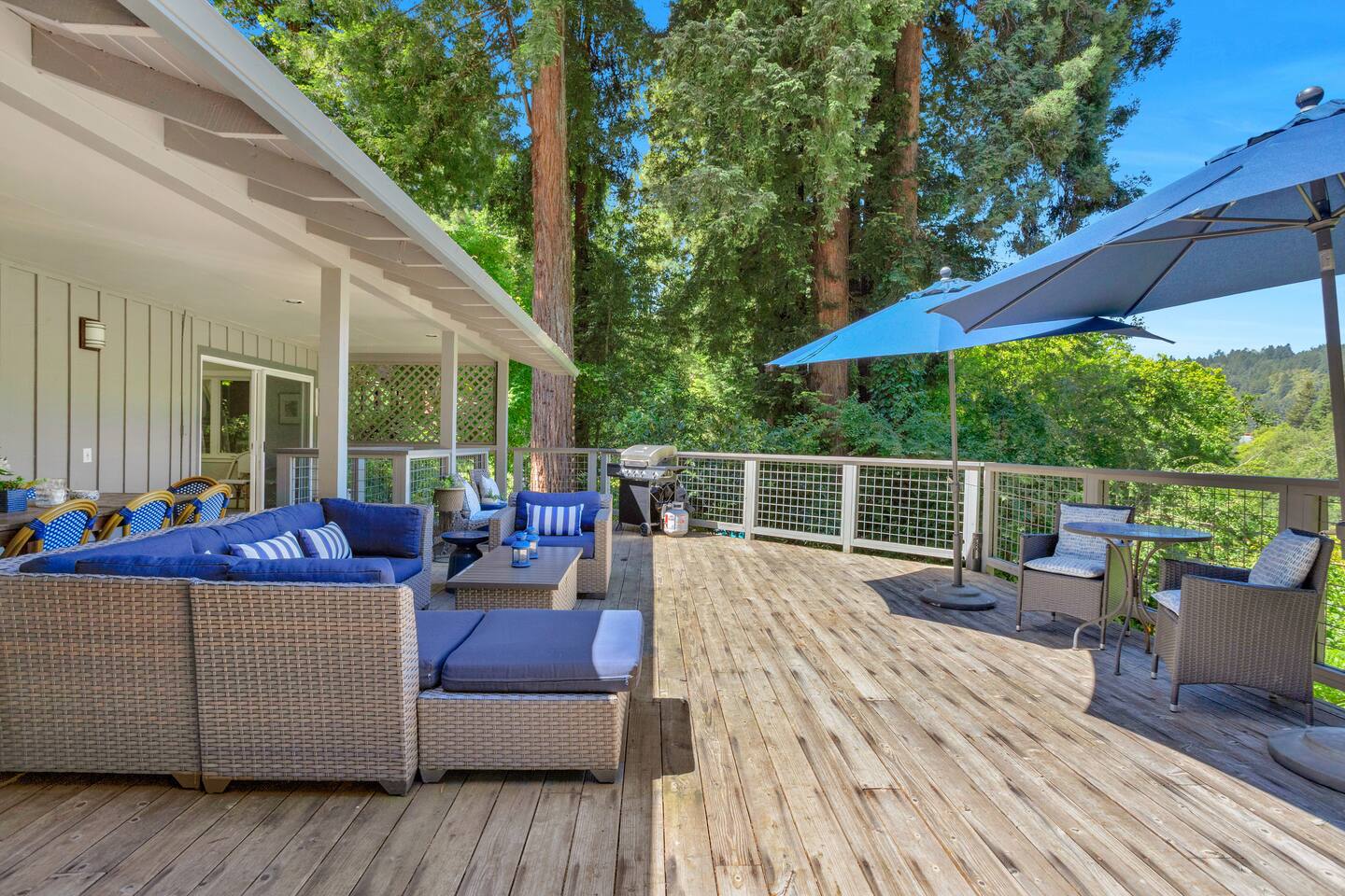 Riverlands Guerneville