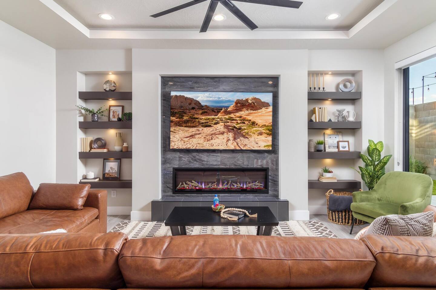 Pecan Valley Paradise | Private Spa | Sleeps 12