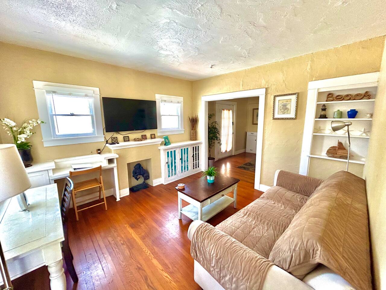 Villa Tranquila 4 minute walk to Windansea Beach!