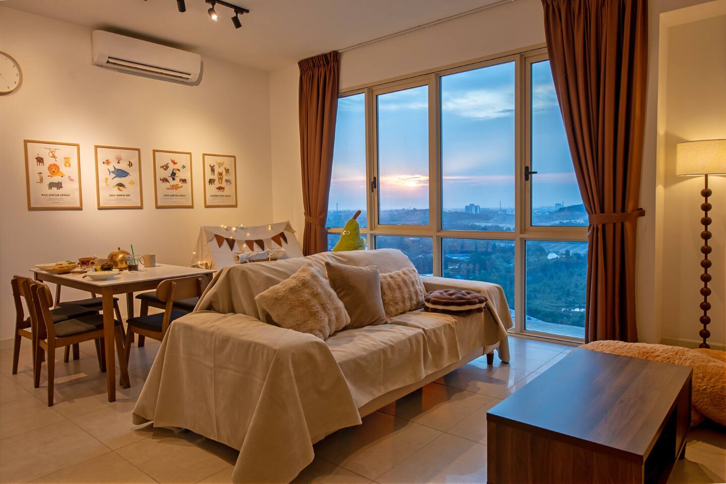 Afiniti 2BR - Giant Bear Home - Legoland 300m