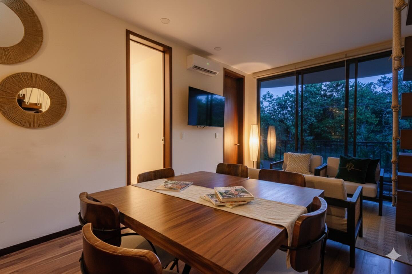 Penthouse diseño con piscina privada en Tulum