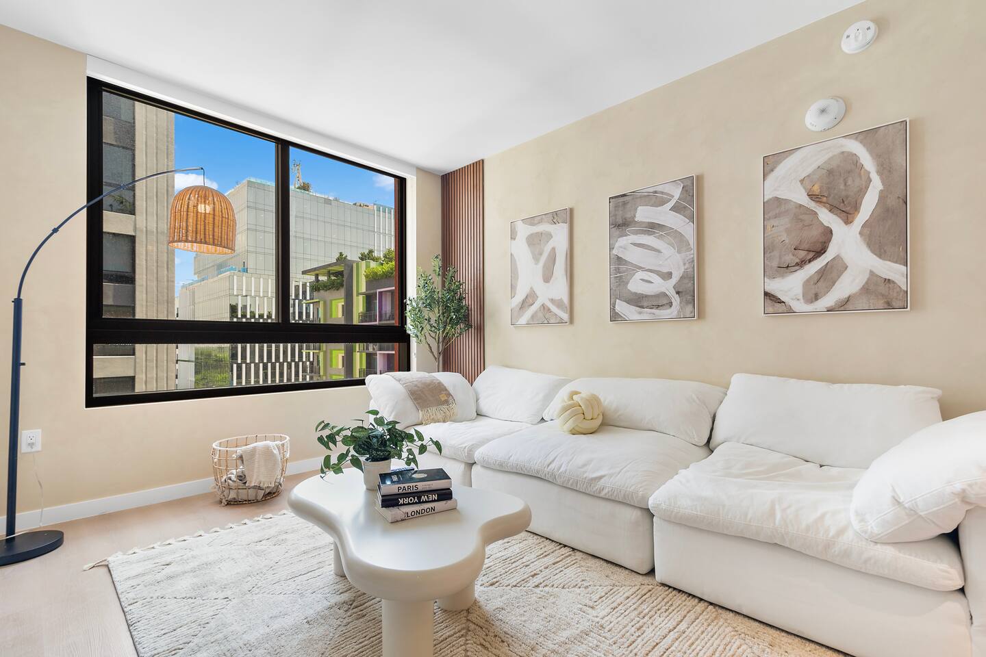 Luxury & Modern 2 Bedroom Apt in Wynwood