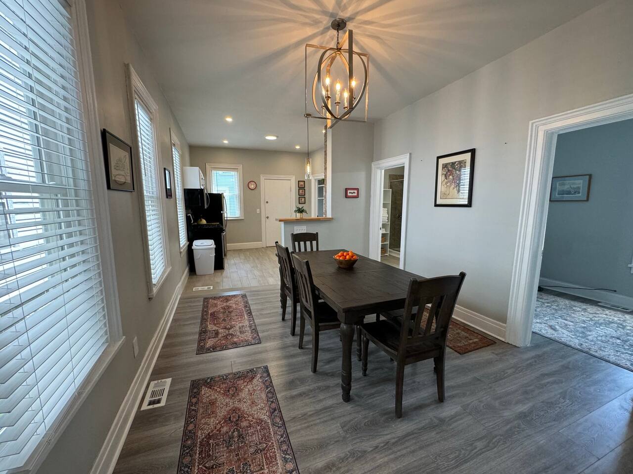 Renovated Five Points Gem, photo 5