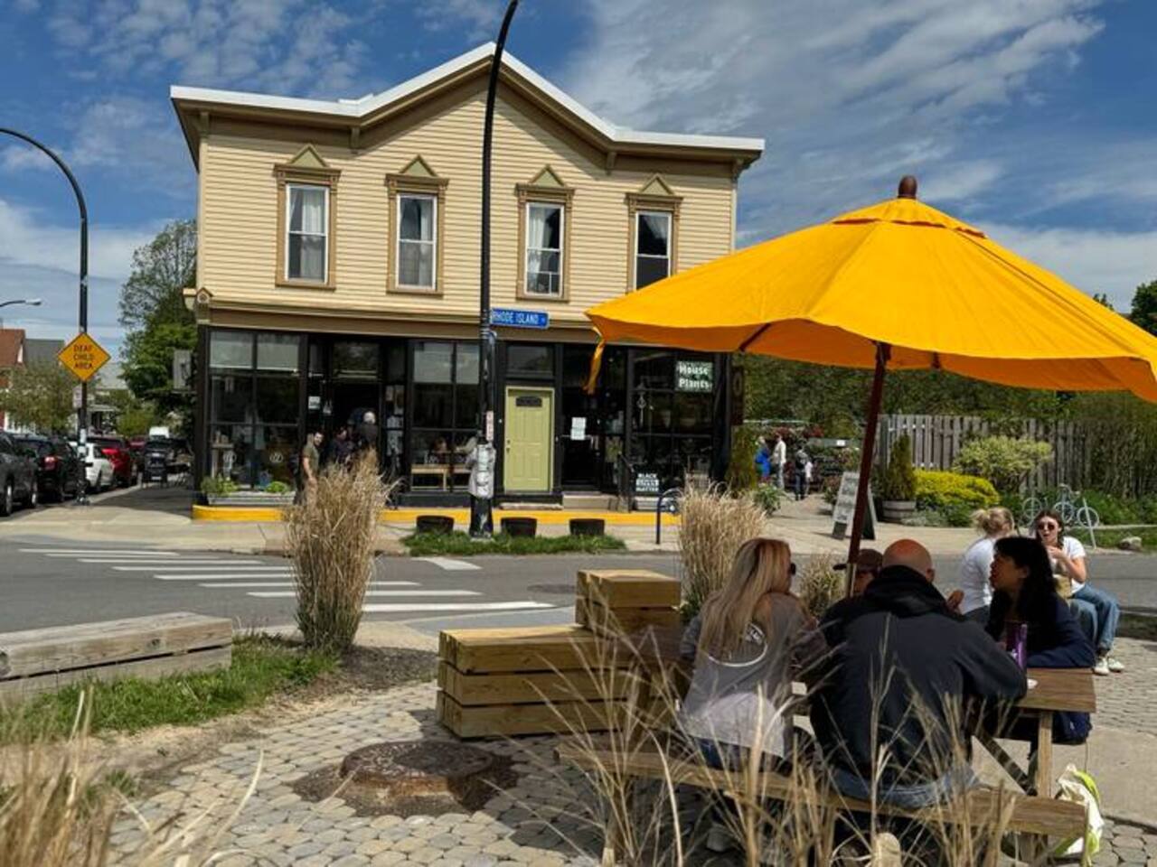 Renovated Five Points Gem, photo 7
