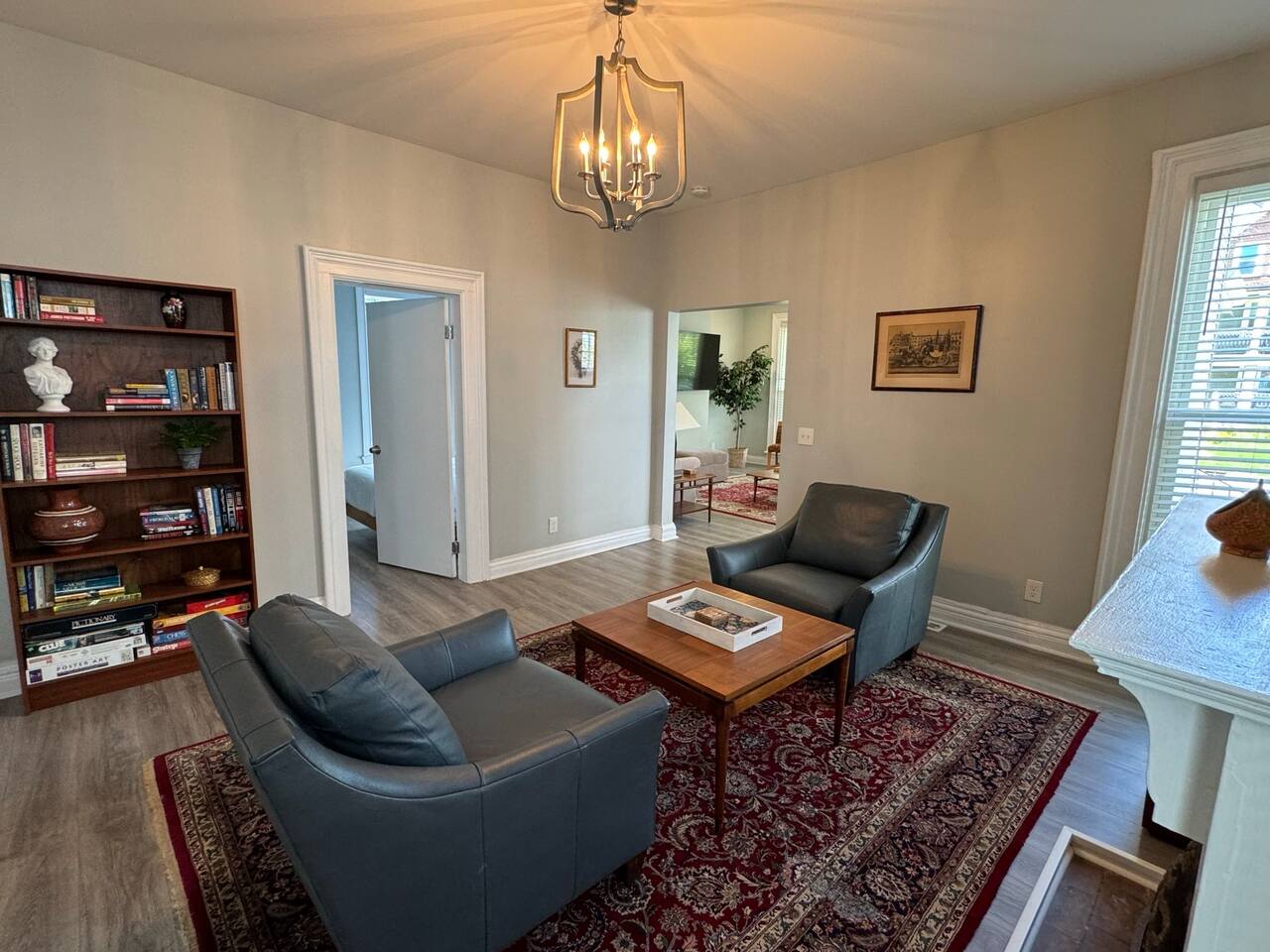 Renovated Five Points Gem, photo 3