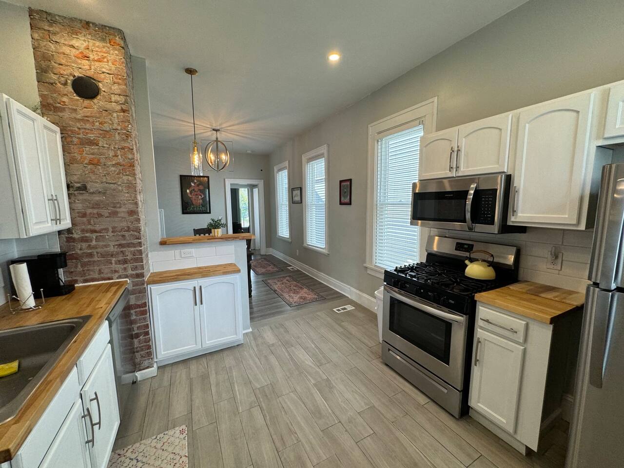 Renovated Five Points Gem, photo 4