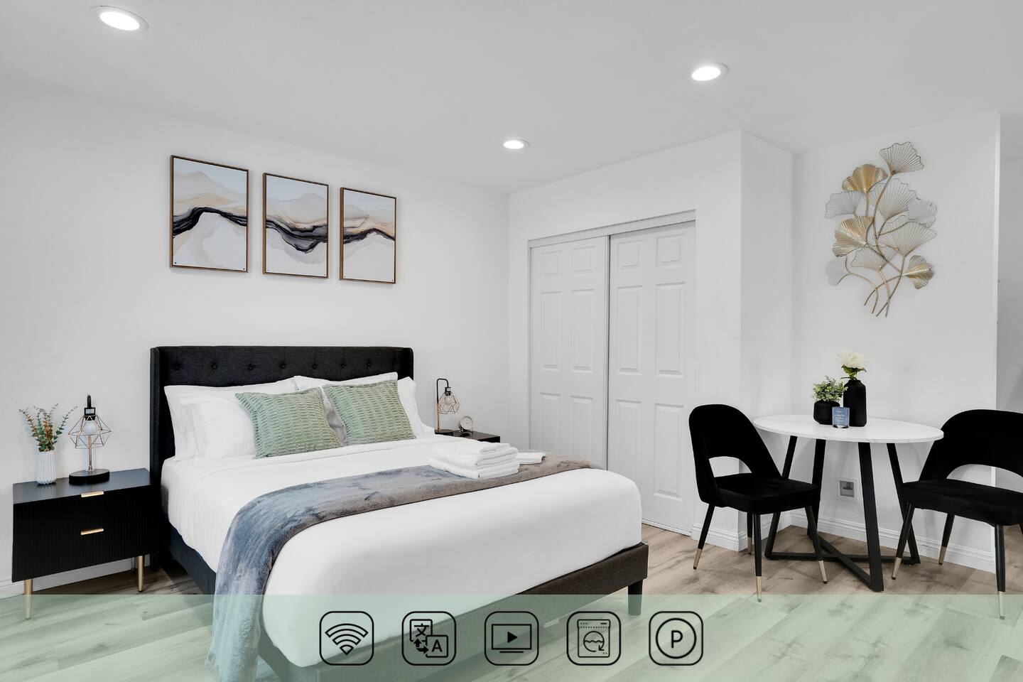 The Hidden Covina Retreat - BRAND NEW !