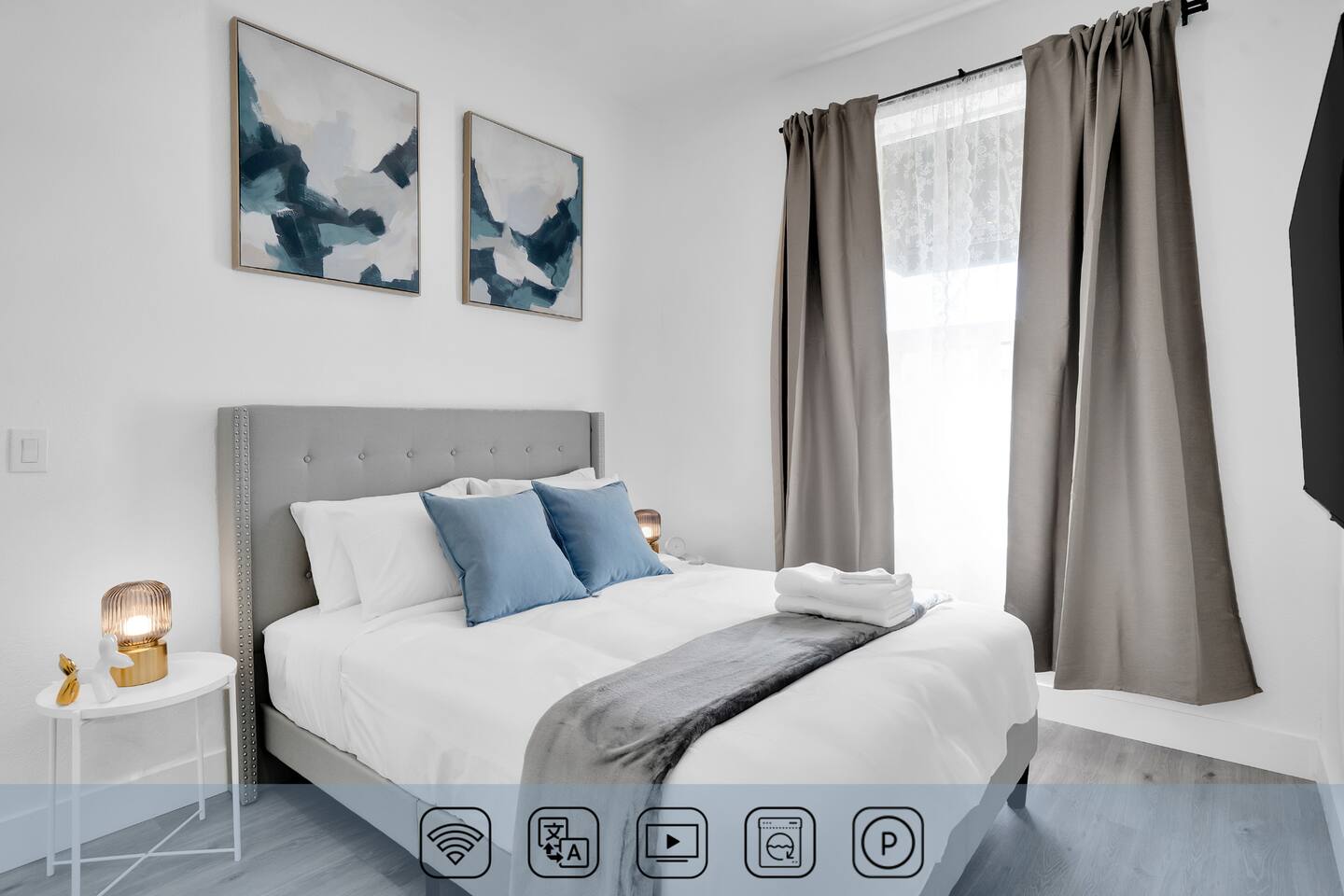 The Celestial Suite - BRAND NEW !