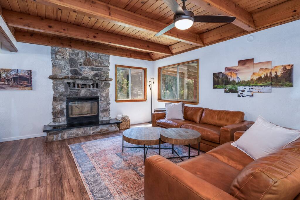 Adventure Ranch Entire Home