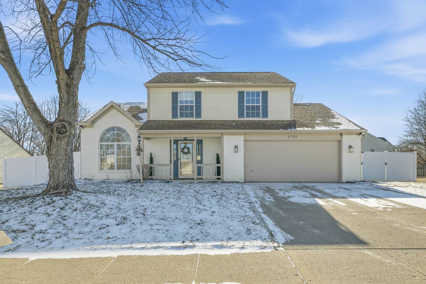 The Grand Park Estate on Morse!