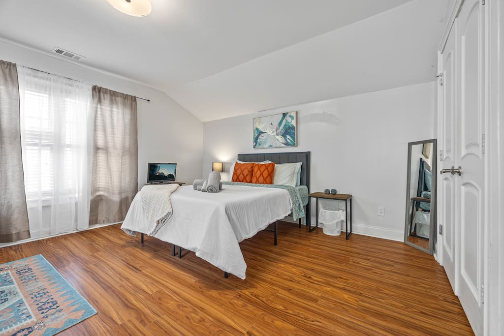 Chic Studio by Atlantic Station