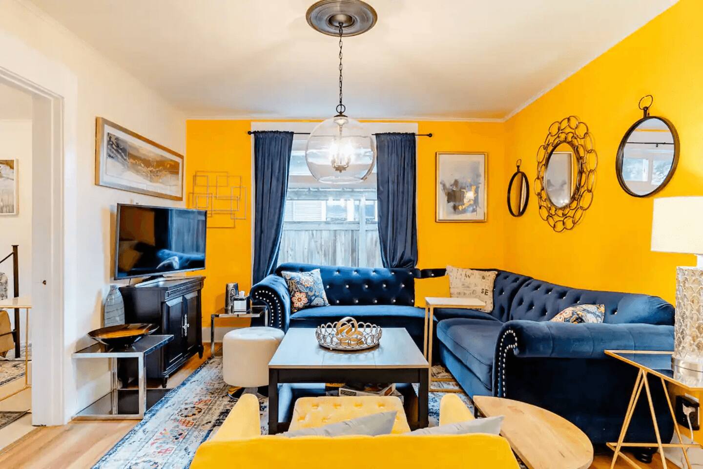 Chic Greenlake Gem! Walk Score 91~Close 2 Eateries