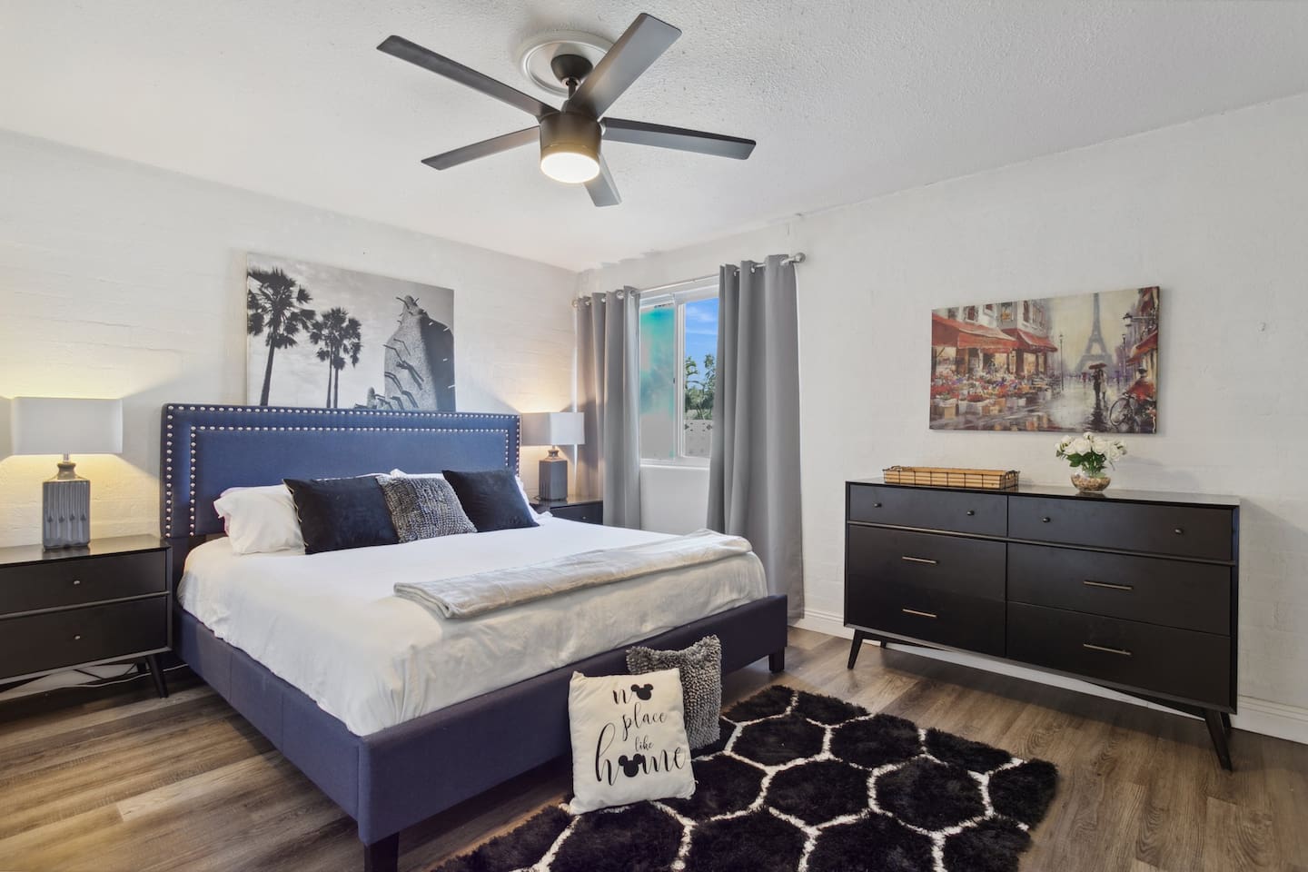 2 bedroom/2 bath DT Scottsdale