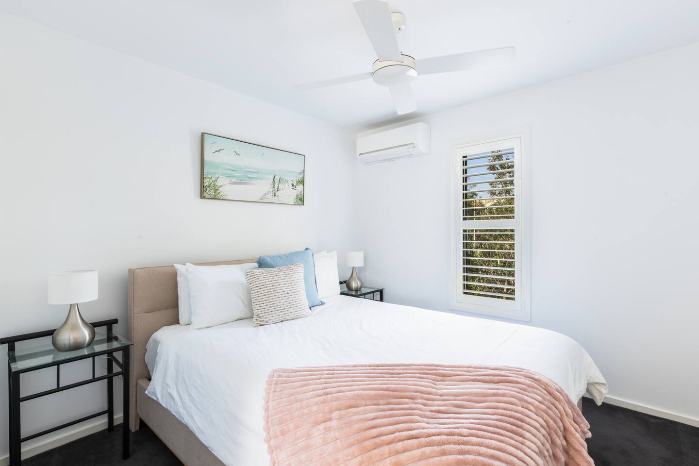 400m to Main Beach | Pet Friendly | Sleep 6