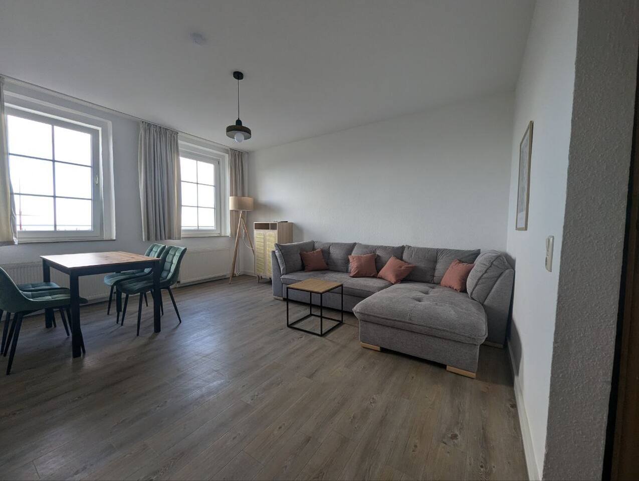 AP 3 | Familienapartment mit Seeblick