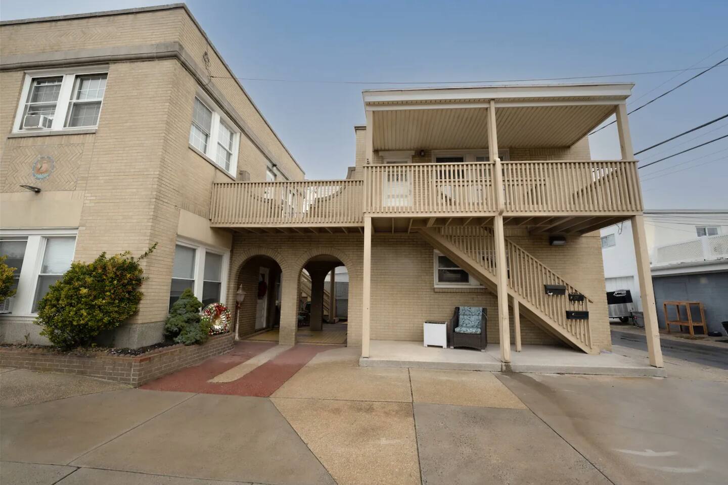 2 Bedroom - Lockout - in the Heart of OCNJ!